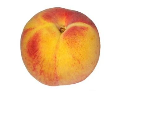 Pêssego/kg