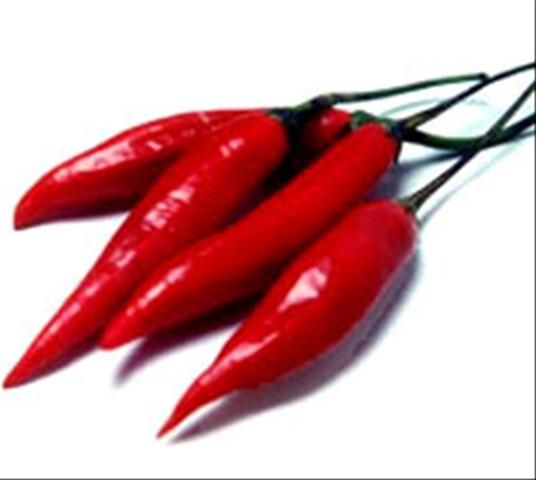 Pimenta/kg