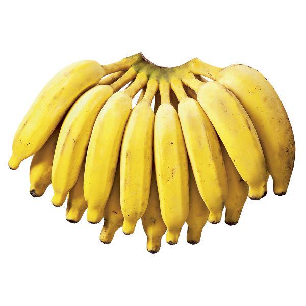 Banana da Prata/kg