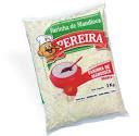 FARINHA MANDIOCA TORRADA/KG