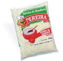 FARINHA MANDIOCA TORRADA/KG