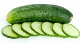 Pepino/kg