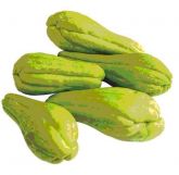 Chuchú/kg