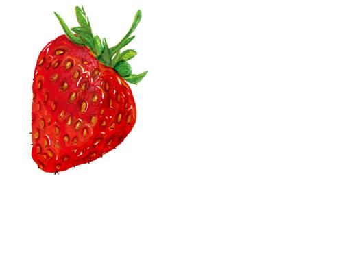 Morango/kg