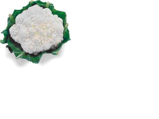 Couve Flor/Und