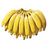 Banana da Prata/kg